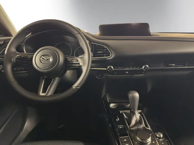 Mazda CX-30 SKYACTIV-X 186 M Hybrid Homura FWD AT