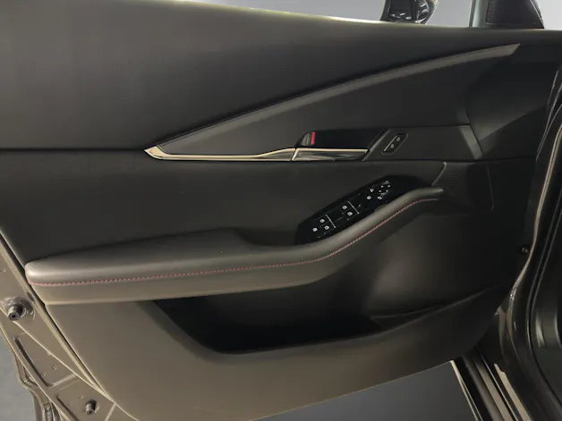Mazda CX-30 SKYACTIV-X 186 M Hybrid Homura FWD AT