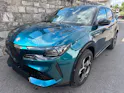 ALFA ROMEO Junior 1.2 48V Hybrid Q4 Sport Spéciale