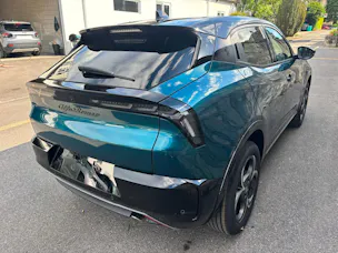 Alfa Romeo Junior 1.2 48V Hybrid Q4 Sport Spéciale