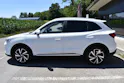 MG ZS 1.5 HEV Luxury