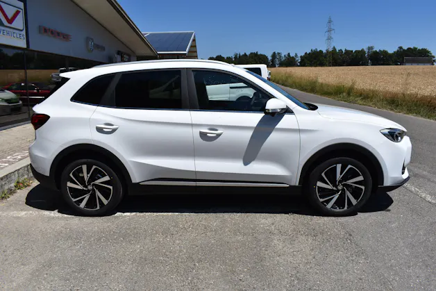 MG ZS 1.5 HEV Luxury