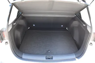 MG ZS 1.5 HEV Luxury