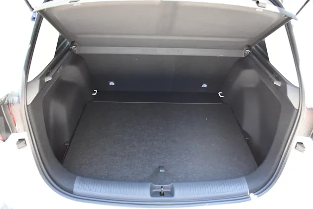 MG ZS 1.5 HEV Luxury
