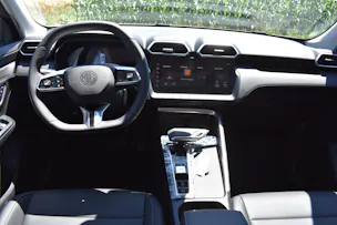 MG ZS 1.5 HEV Luxury
