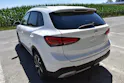 MG ZS 1.5 HEV Luxury
