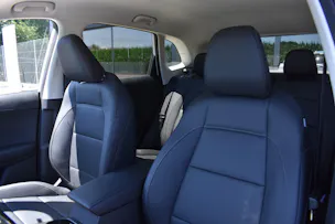 MG ZS 1.5 HEV Luxury