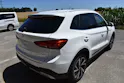 MG ZS 1.5 HEV Luxury