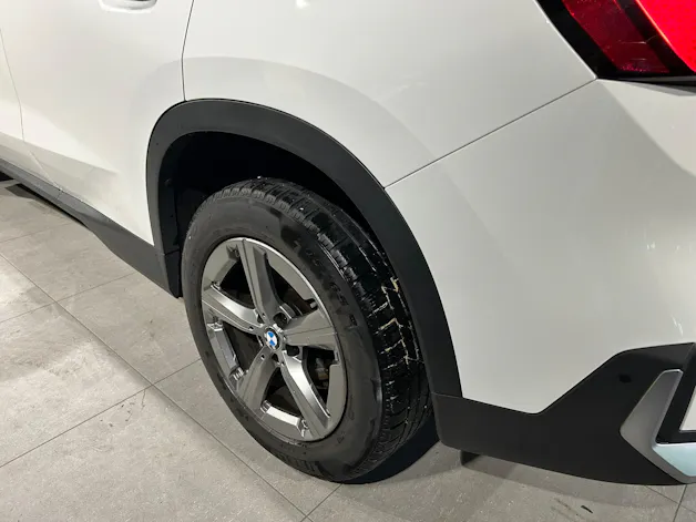 BMW X1 sDrive 18i