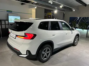BMW X1 sDrive 18i