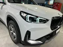 BMW X1 sDrive 18i