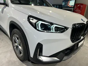 BMW X1 sDrive 18i