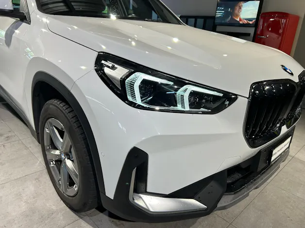 BMW X1 sDrive 18i