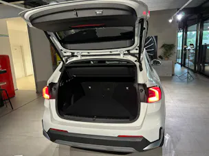 BMW X1 sDrive 18i