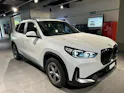 BMW X1 sDrive 18i