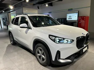 BMW X1 sDrive 18i