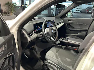 BMW X1 sDrive 18i