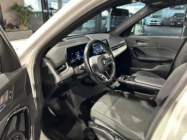 BMW X1 sDrive 18i