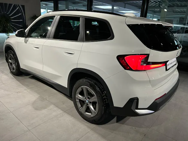 BMW X1 sDrive 18i