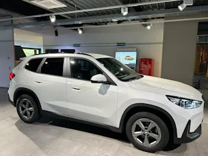 BMW X1 sDrive 18i