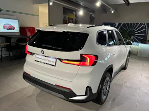 BMW X1 sDrive 18i
