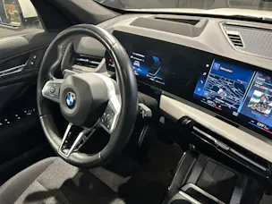 BMW X1 sDrive 18i