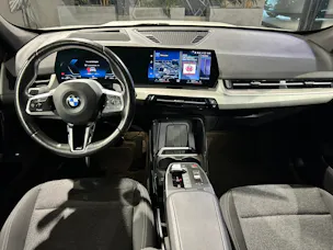 BMW X1 sDrive 18i