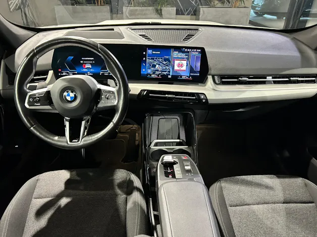 BMW X1 sDrive 18i