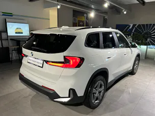 BMW X1 sDrive 18i