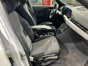 BMW X1 sDrive 18i