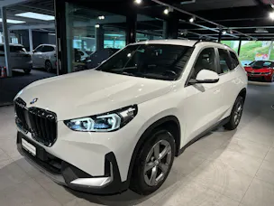 BMW X1 sDrive 18i