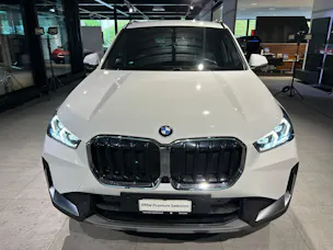 BMW X1 sDrive 18i
