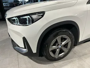 BMW X1 sDrive 18i