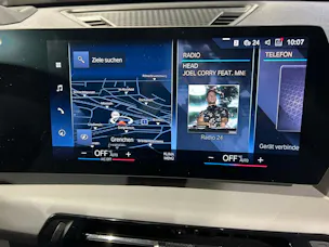 BMW X1 sDrive 18i