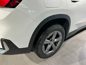 BMW X1 sDrive 18i