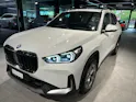 BMW X1 sDrive 18i