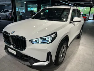 BMW X1 sDrive 18i