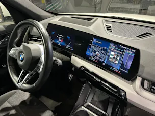 BMW X1 sDrive 18i