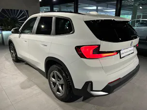 BMW X1 sDrive 18i