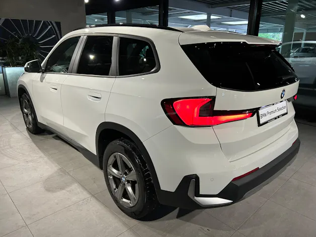 BMW X1 sDrive 18i