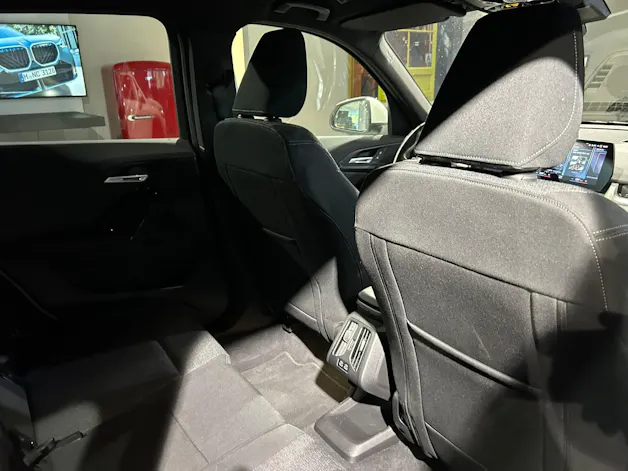 BMW X1 sDrive 18i