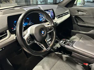 BMW X1 sDrive 18i