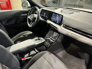 BMW X1 sDrive 18i