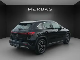 Mercedes-Benz EQA 300 AMG Line 4Matic