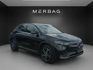 Mercedes-Benz EQA 300 AMG Line 4Matic