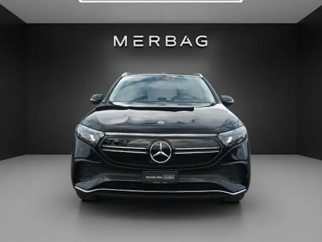 Mercedes-Benz EQA 300 AMG Line 4Matic