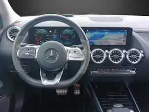 Mercedes-Benz EQA 300 AMG Line 4Matic