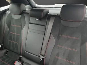 Mercedes-Benz EQA 300 AMG Line 4Matic
