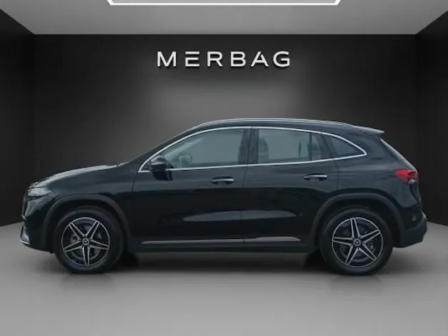 Mercedes-Benz EQA 300 AMG Line 4Matic