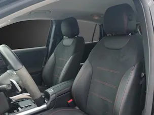 Mercedes-Benz EQA 300 AMG Line 4Matic